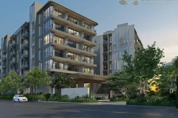 Condo for sale in The Panora Estuaria, Na Jomtien, Chonburi