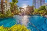 1 Bedroom Condo for rent in The Riviera Monaco, Na Jomtien, Chonburi
