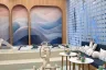 1 Bedroom Condo for rent in Arom Wongamat, Na Kluea, Chonburi