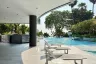 1 Bedroom Condo for rent in Arom Wongamat, Na Kluea, Chonburi