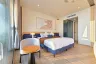 1 Bedroom Condo for rent in Arom Wongamat, Na Kluea, Chonburi