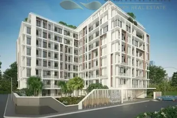 Condo for sale in Siam Oriental Dream, Nong Prue, Chonburi