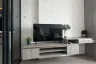 Condo for rent in Knightsbridge Prime Onnut, Phra Khanong Nuea, Bangkok near BTS On Nut