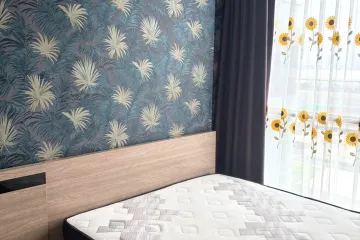Condo for sale in THE LINE Wongsawang, Wong Sawang, Bangkok near MRT Wong Sawang
