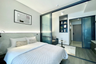 1 Bedroom Condo for rent in Ideo Sukhumvit - Rama 4, Phra Khanong, Bangkok near BTS Phra Khanong