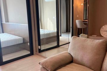 1 Bedroom Condo for rent in Life One Wireless, Lumpini, Bangkok near BTS Ploen Chit