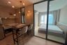 1 Bedroom Condo for rent in Life One Wireless, Lumpini, Bangkok near BTS Ploen Chit