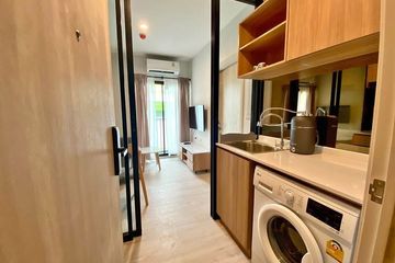 1 Bedroom Condo for rent in Nue Noble Centre Bang Na, Bang Na, Bangkok near MRT Si Iam