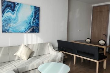 2 Bedroom Condo for rent in Park Origin Phrom Phong, Khlong Tan, Bangkok near BTS Phrom Phong