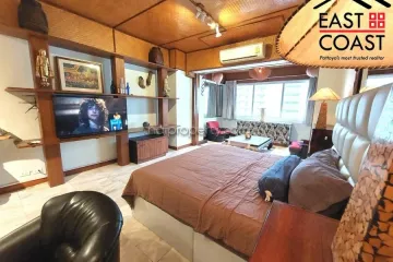 1 Bedroom Condo for rent in Nong Prue, Chonburi