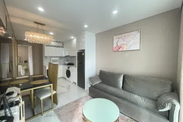 2 Bedroom Condo for Sale or Rent in Nong Prue, Chonburi