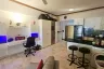 1 Bedroom Condo for rent in Nong Prue, Chonburi