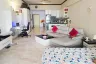 1 Bedroom Condo for rent in Nong Prue, Chonburi