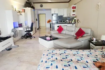 1 Bedroom Condo for rent in Nong Prue, Chonburi
