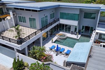 4 Bedroom House for rent in Huai Yai, Chonburi
