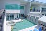 4 Bedroom House for rent in Huai Yai, Chonburi