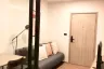 1 Bedroom Condo for rent in Chapter One All Ramintra, Anusawari, Bangkok near MRT Ram Inthra Km.4