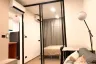 1 Bedroom Condo for rent in Chapter One All Ramintra, Anusawari, Bangkok near MRT Ram Inthra Km.4