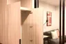 1 Bedroom Condo for rent in Chapter One All Ramintra, Anusawari, Bangkok near MRT Ram Inthra Km.4