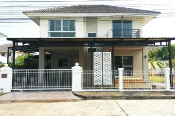 3 Bedroom House for rent in Karnkanok ville 5, San Kamphaeng, Chiang Mai