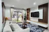 4 Bedroom House for rent in Karnkanok Ville 8, San Phak Wan, Chiang Mai