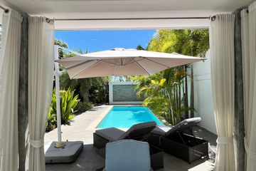 3 Bedroom Villa for sale in Huai Yai, Chonburi