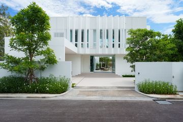 4 Bedroom Villa for sale in VIVE Phuket, Thep Krasatti, Phuket