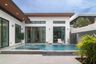 4 Bedroom Villa for sale in Nong Prue, Chonburi