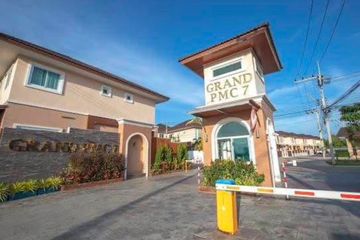 3 Bedroom House for sale in Grand PMC 7, Nong Prue, Chonburi