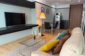 1 Bedroom Condo for rent in Noble Remix, Khlong Tan, Bangkok near BTS Thong Lo