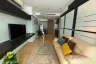 1 Bedroom Condo for rent in Noble Remix, Khlong Tan, Bangkok near BTS Thong Lo