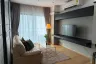 1 Bedroom Condo for rent in Noble Remix, Khlong Tan, Bangkok near BTS Thong Lo