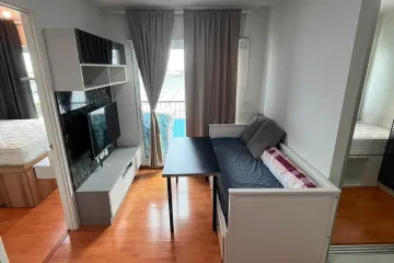 2 Bedroom Condo for rent in The President Sukhumvit - Samutprakan, Thai Ban Mai, Samut Prakan near BTS Phraek Sa