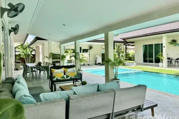 6 Bedroom Villa for Sale or Rent in Huai Yai, Chonburi