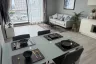 2 Bedroom Condo for Sale or Rent in Rhythm Sukhumvit 42, Phra Khanong, Bangkok near BTS Ekkamai