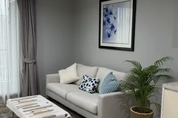 2 Bedroom Condo for Sale or Rent in Rhythm Sukhumvit 42, Phra Khanong, Bangkok near BTS Ekkamai