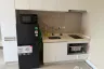 1 Bedroom Condo for Sale or Rent in TC Green, Huai Khwang, Bangkok near MRT Phetchaburi