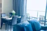 2 Bedroom Condo for Sale or Rent in Baan Plai Haad - Pattaya, Na Kluea, Chonburi