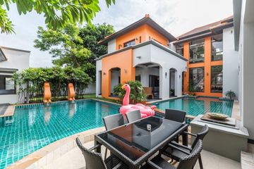 4 Bedroom Villa for Sale or Rent in Phutara, Nong Prue, Chonburi
