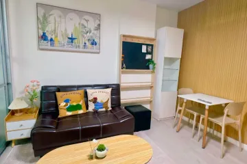 1 Bedroom Condo for rent in D Condo Ping, Fa Ham, Chiang Mai