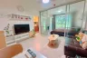 1 Bedroom Condo for rent in D Condo Ping, Fa Ham, Chiang Mai