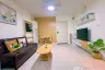 1 Bedroom Condo for rent in D Condo Ping, Fa Ham, Chiang Mai