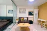1 Bedroom Condo for rent in D Condo Ping, Fa Ham, Chiang Mai