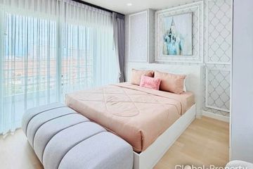 1 Bedroom Condo for sale in View Talay 5, Nong Prue, Chonburi