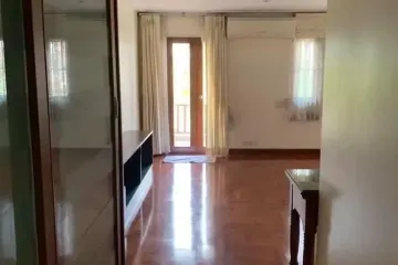4 Bedroom Townhouse for rent in Villa 49 Townhouse, Khlong Tan Nuea, Bangkok near BTS Thong Lo