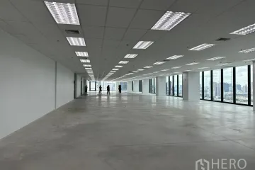 Office for rent in Thanon Phaya Thai, Bangkok near BTS Phaya Thai
