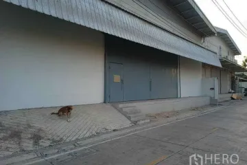 Warehouse / Factory for rent in Bang Chalong, Samut Prakan