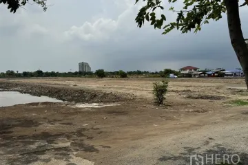 Land for sale in Bang Chalong, Samut Prakan