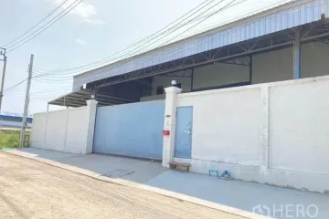 Warehouse / Factory for rent in Bang Chalong, Samut Prakan