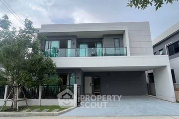 5 Bedroom House for rent in Centro Bangna, Bang Kaeo, Samut Prakan